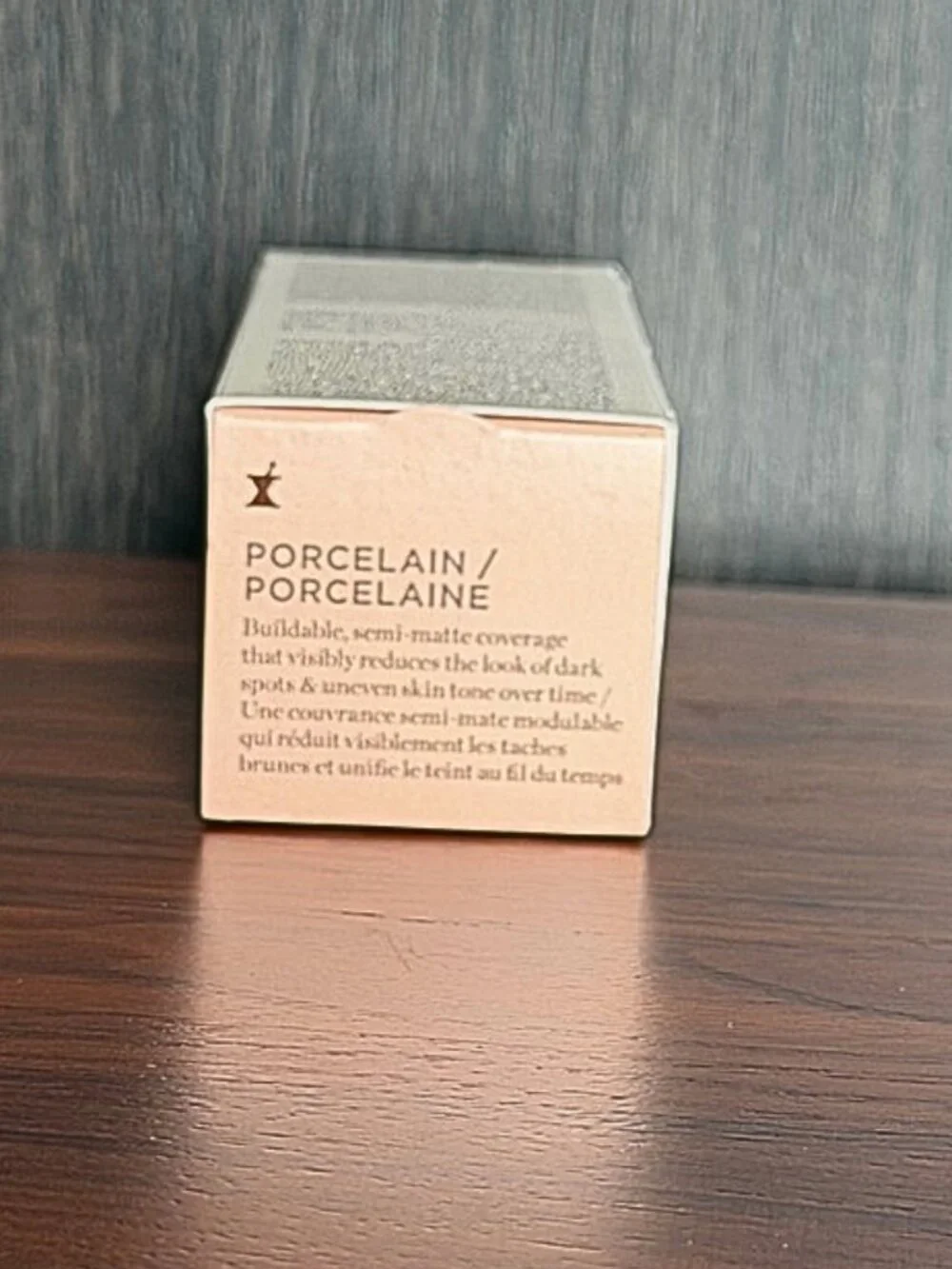 Perricone MD No Makeup Foundation Porcelain 1 fl. oz. / 30 ml